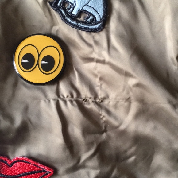 Zara jacket - Picture 3 of 7